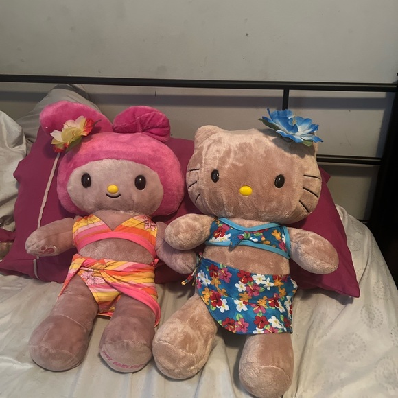 Custom Hello Kitty Replacement Flower🌺 - Picture 5 of 5